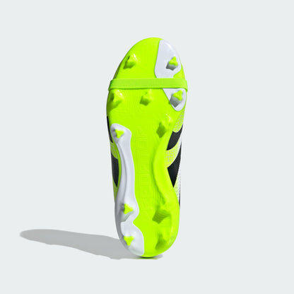 adidas Predator League Fold-Over Tongue Firm/Multi-Ground Cleats Kids
