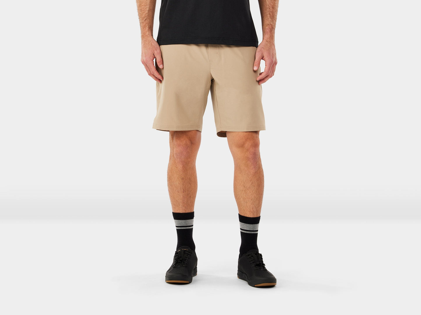 Short Trek Quantum XX-Large Chinchilla