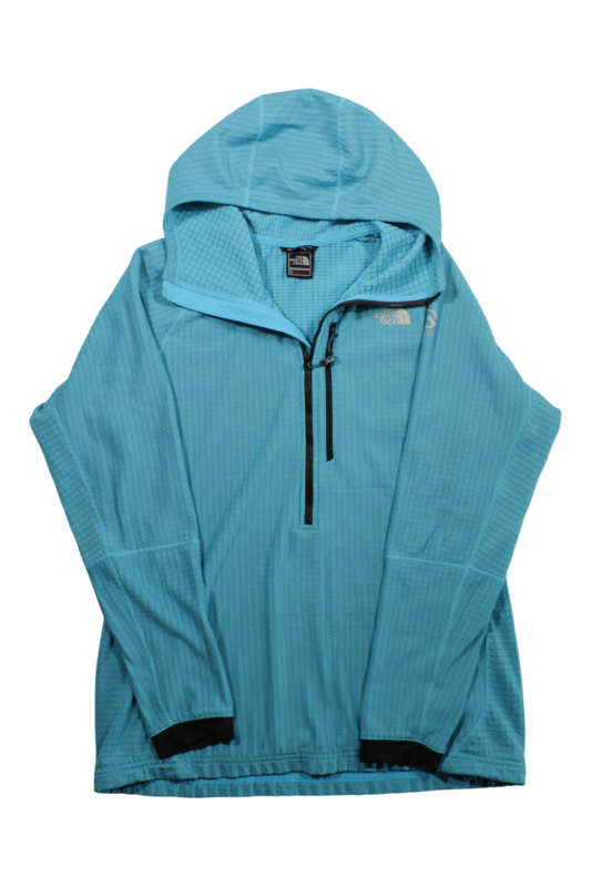 Womens Summit L2 FuseForm Hoodie