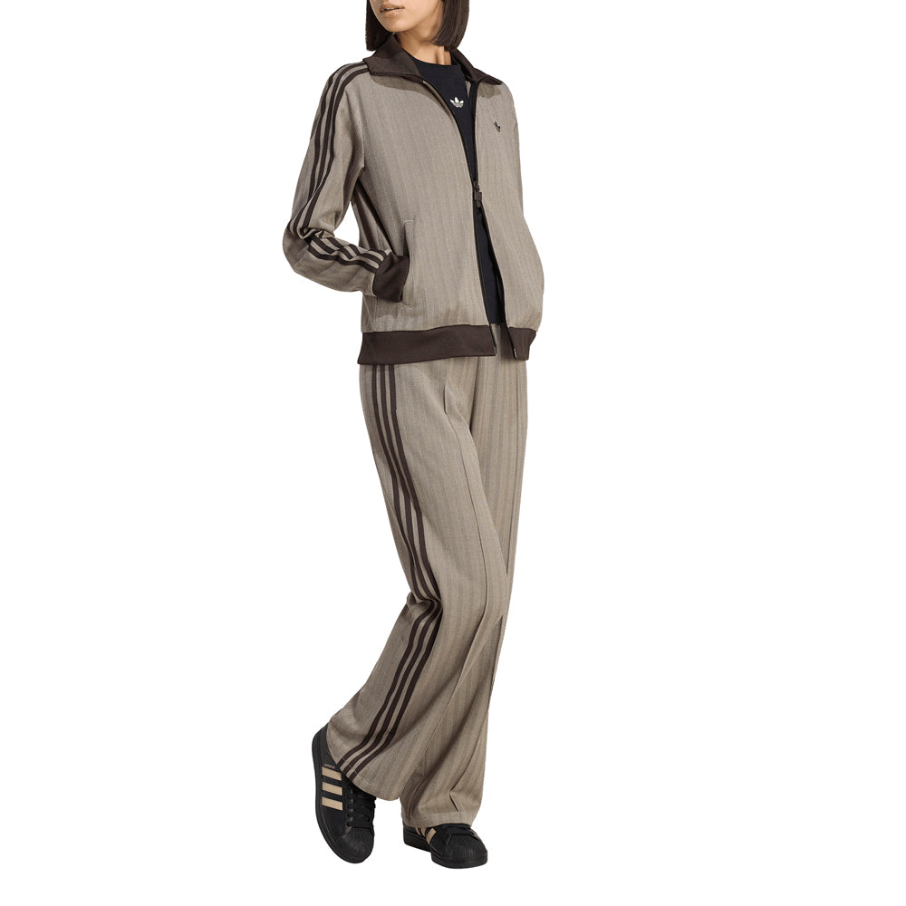 Tracktop OG Tweed