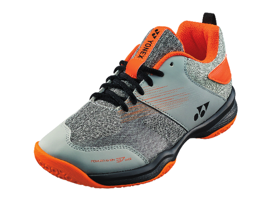 Yonex Power Cushion 37(Light Gray)