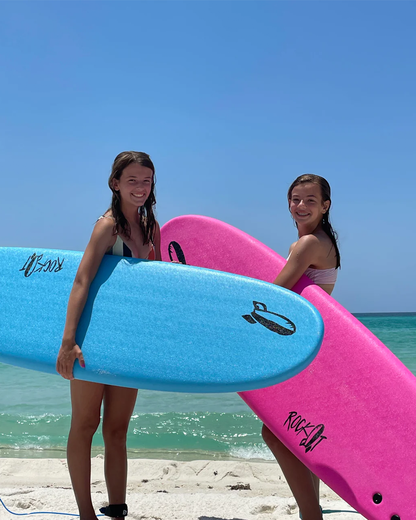 7' Shortbus Funboard
