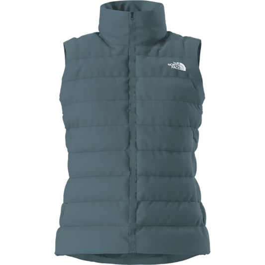 The North Face - Aconcagua 3 Vest - Women's - Space