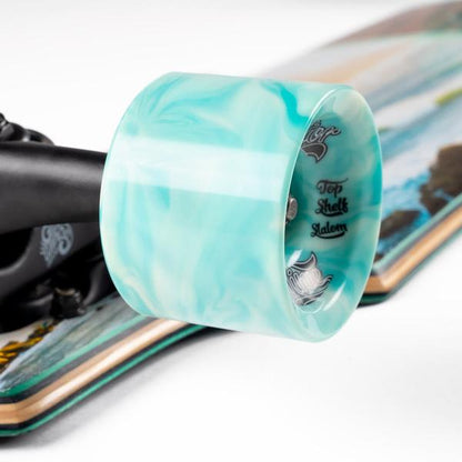 Sector 9 Cape Roundhouse Longboard Complete 34.0"