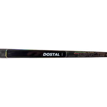 True HZRDUS 9X4 - Pro Stock Goalie Stick - LUKAS DOSTAL - 26"