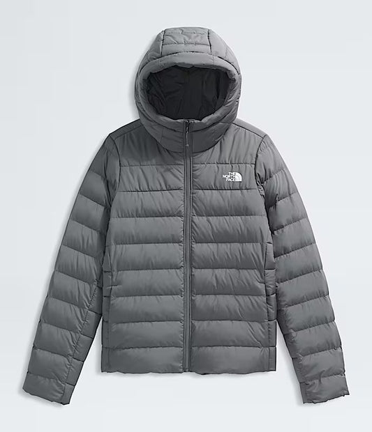 The North Face - Aconcagua 3 Hoodie - Women's - Smoked Pearl