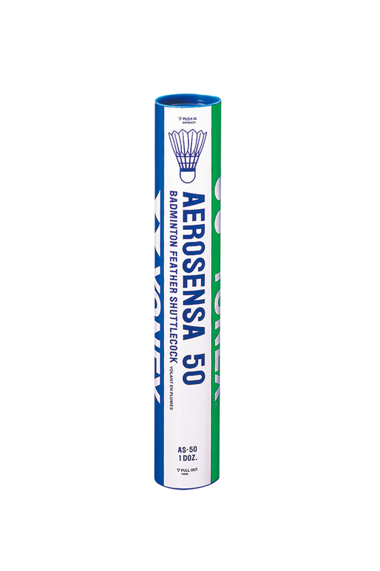 Yonex Aerosensa 50