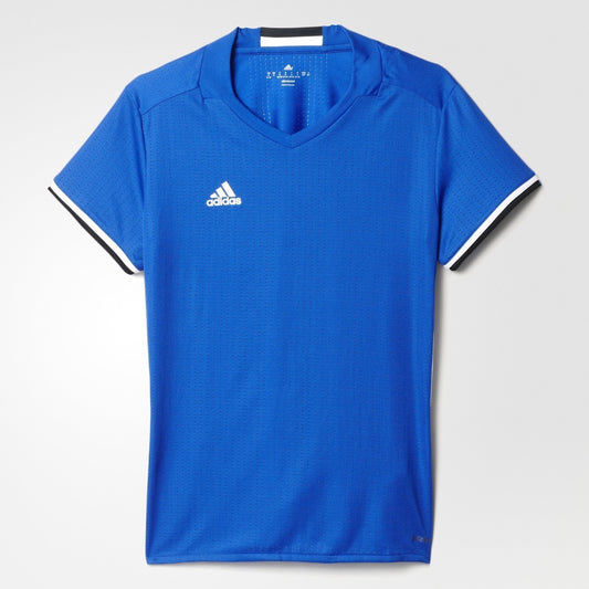 Women's Condivo 16 Jersey - Royal