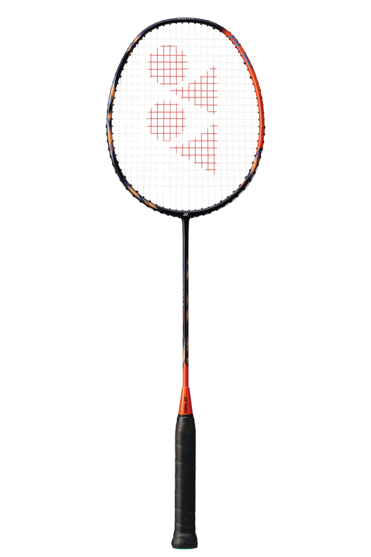 Yonex Astrox 77 Play [High Orange] Pre-strung