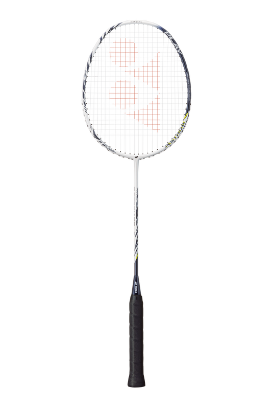 Yonex Astrox 99 Play [White Tiger] Pre-Strung