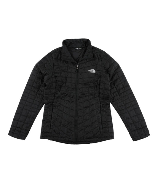 Womens ThermoBall Eco Jacket