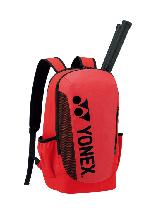 Yonex Team Backpack - 42112S [RED]