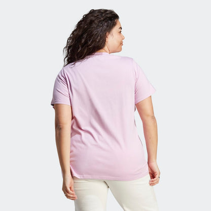 Women's adidas Floral Graphic Tee (Plus Size)