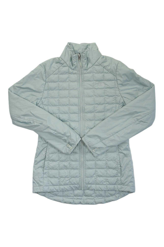 The North Face Womens ThermoBall Eco Snow Triclimate 3-in-1 Jacket