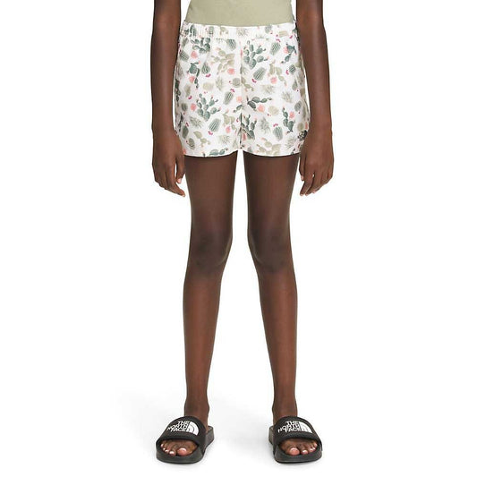 The North Face Girls Printed Amphibious Class V Water Short
