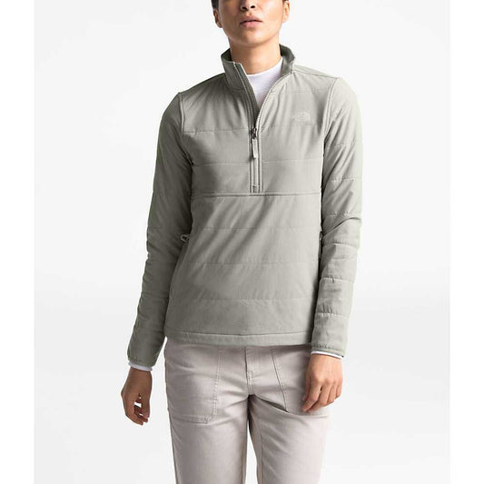 The North Face Womens Mountain Sweatshirt 3.0 Pullover