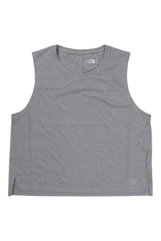 The North Face Womens EA Gem Relaxed Tank