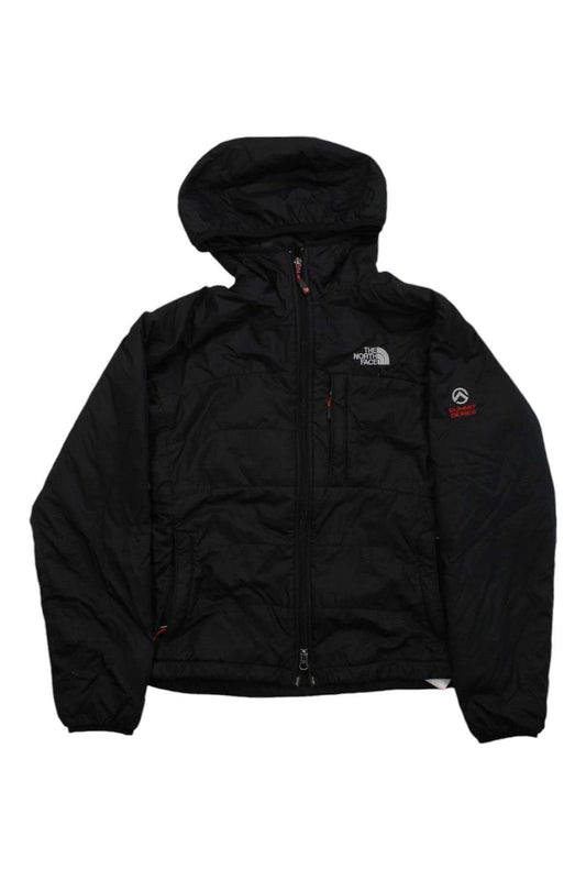 Womens Summit Down Hooded Jacket
