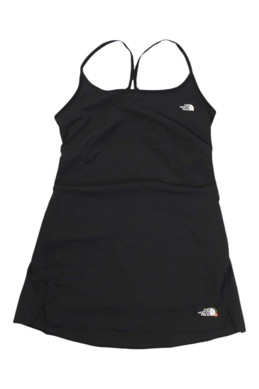 The North Face Womens Printed EA Arque Hike Dress