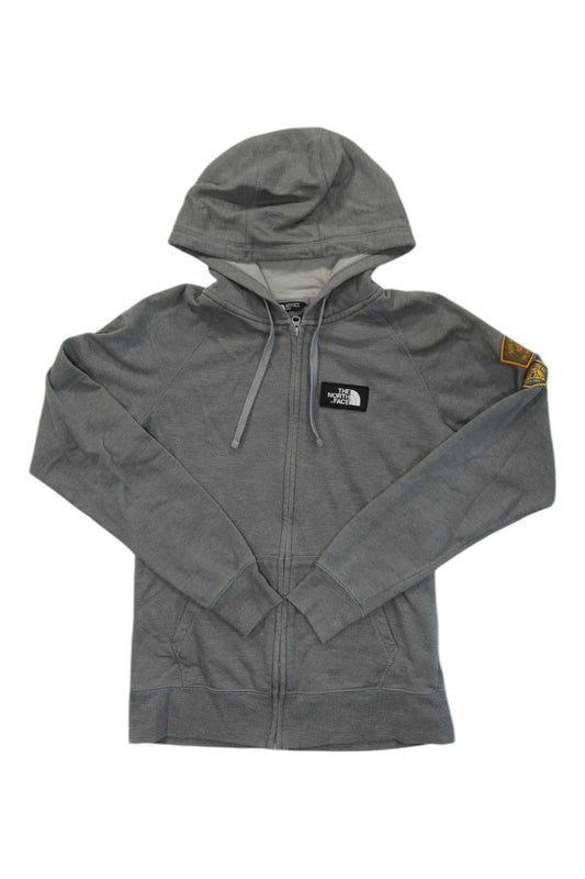 Heritage Full-Zip Hoodie
