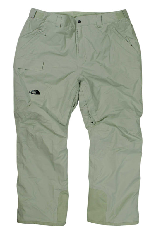 The North Face Womens Plus Freedom Insulated Pant
