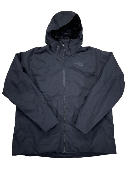Men's FuseForm Apoc Rain Jacket
