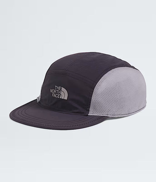 The North Face - Class V Camp Hat - Endless Dusk/Transcendent Grey