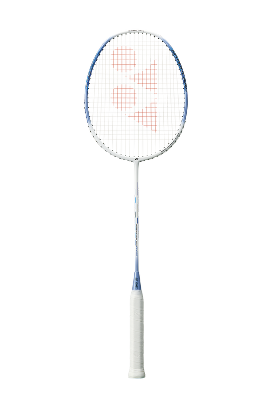 Yonex Nanoflare 001 Clear [White/Sax] Pre-strung