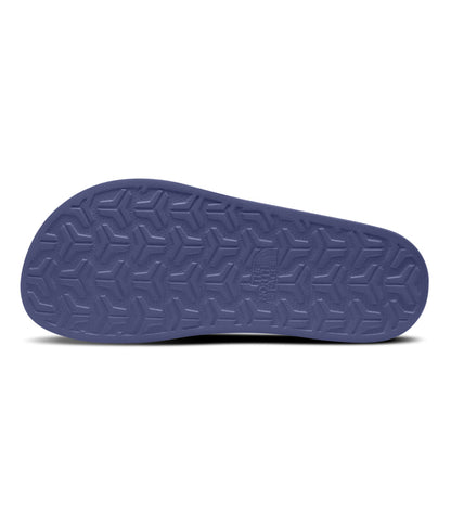 The North Face - Base Camp Slide III - Women's - Tnf White/Tnf Black