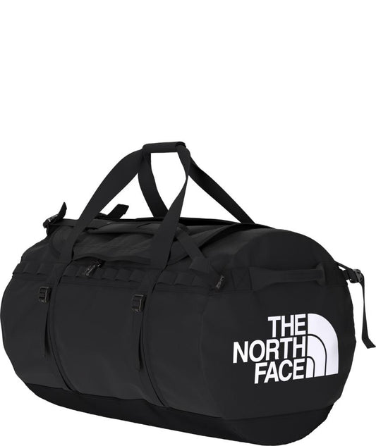 The North Face - Base Camp Duffel - XL - TNF Black/TNF White-NPF