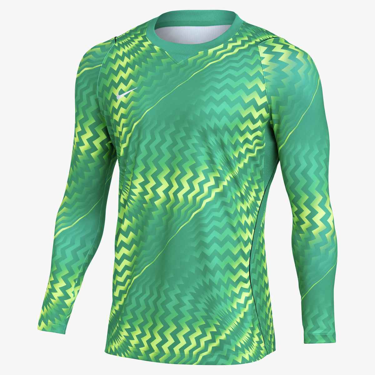 Nike Dri-FIT Gardien VI GK Men's Soccer Long-Sleeve Jersey