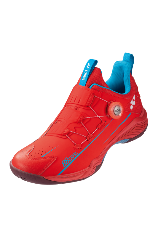 Yonex Power Cushion 88 Dial 2 (Red)