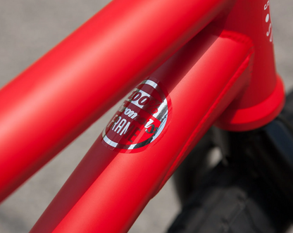 Sunday Forecaster Silva Signature Bike