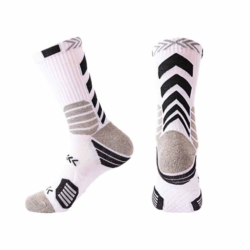 Protective Skating Socks