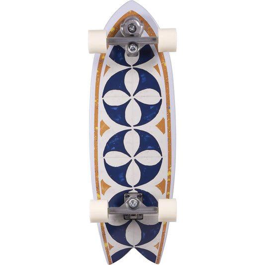Yow Coxos 31" Power Surfing Series Surfskate Complete